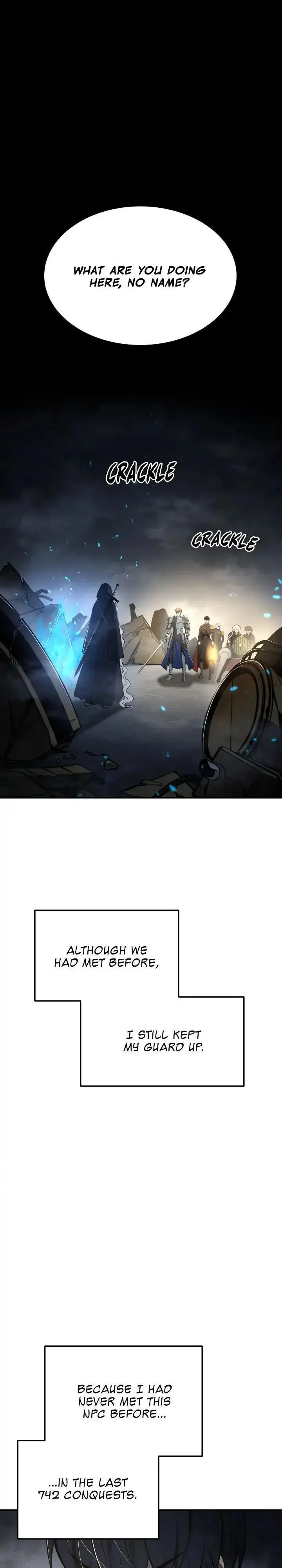 Read Tyrant Of The Tower Defense Game - Chapter 40 - tyrantofthetowerdefense.com | Image 1