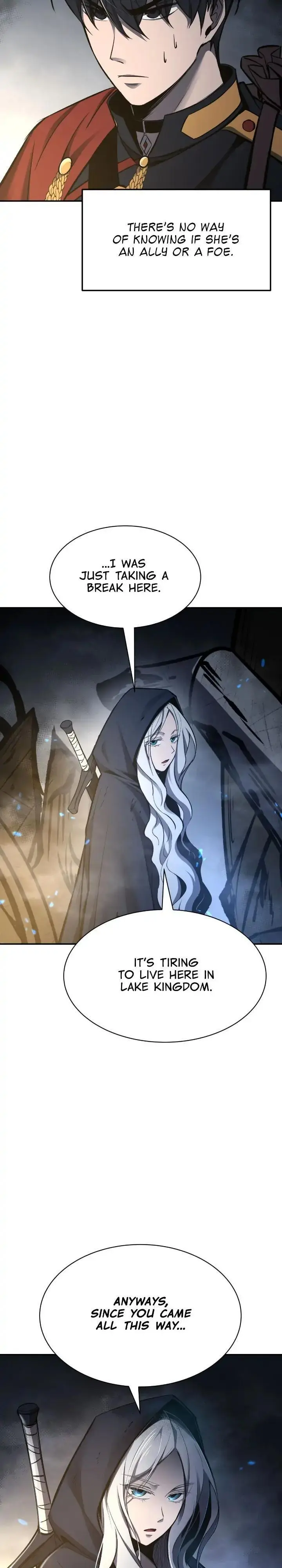 Read Tyrant Of The Tower Defense Game - Chapter 40 - tyrantofthetowerdefense.com | Image 2