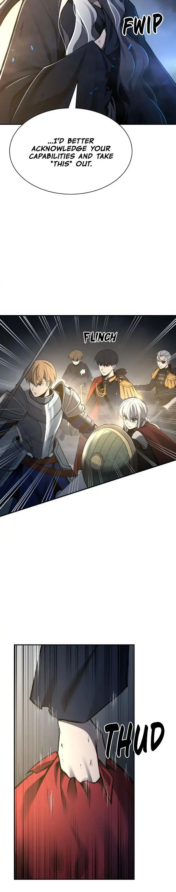 Read Tyrant Of The Tower Defense Game - Chapter 40 - tyrantofthetowerdefense.com | Image 3