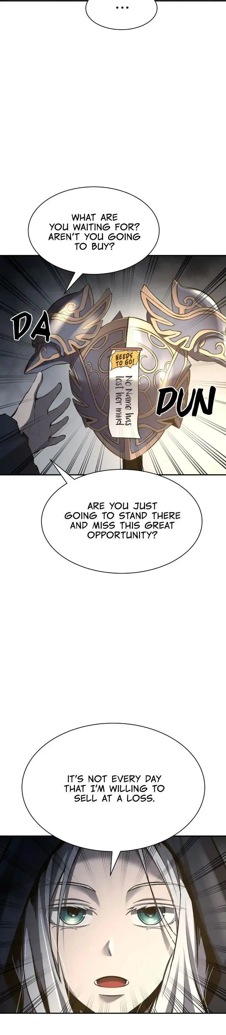Read Tyrant Of The Tower Defense Game - Chapter 40 - tyrantofthetowerdefense.com | Image 6