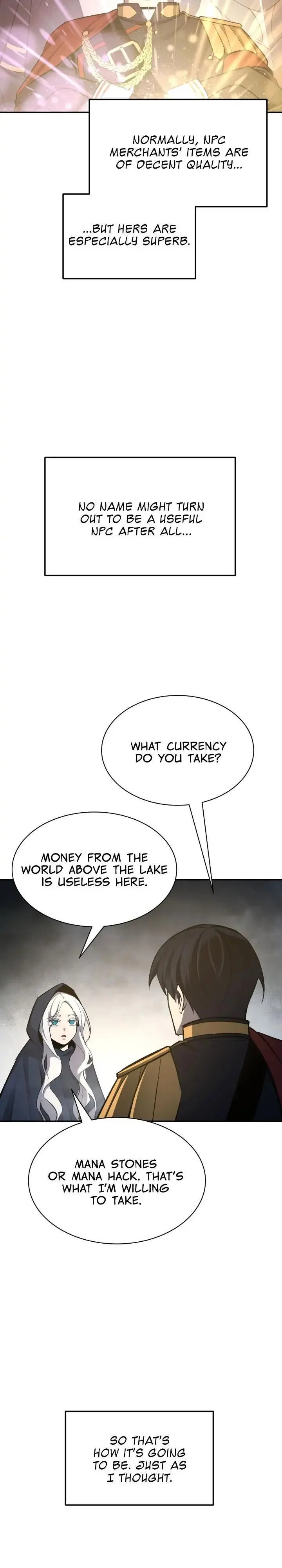 Read Tyrant Of The Tower Defense Game - Chapter 40 - tyrantofthetowerdefense.com | Image 9