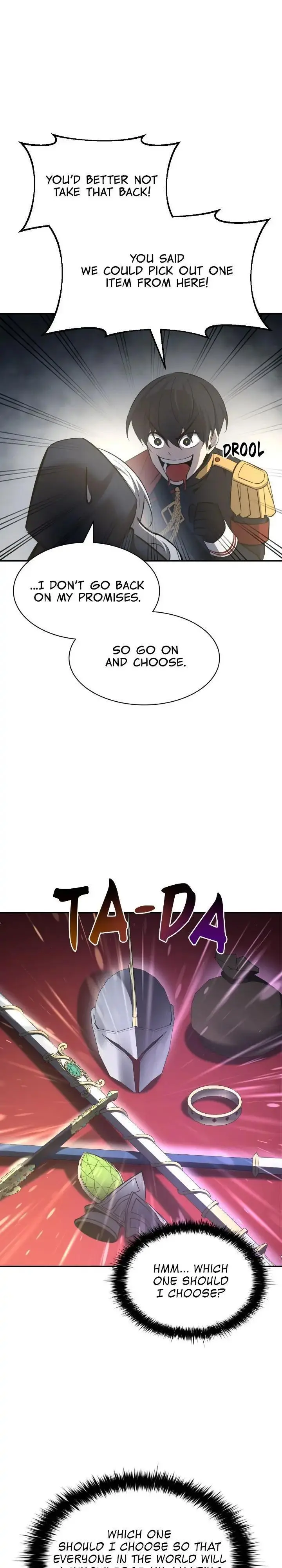 Read Tyrant Of The Tower Defense Game - Chapter 40 - tyrantofthetowerdefense.com | Image 14