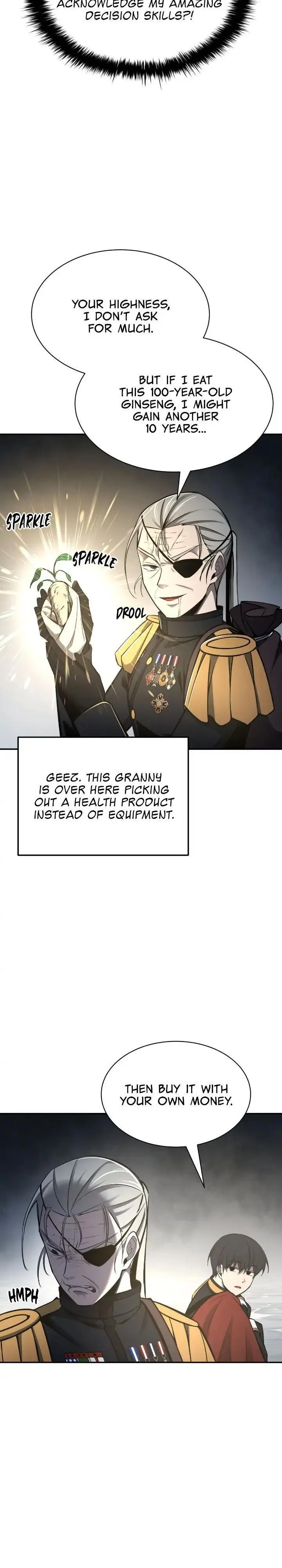Read Tyrant Of The Tower Defense Game - Chapter 40 - tyrantofthetowerdefense.com | Image 15