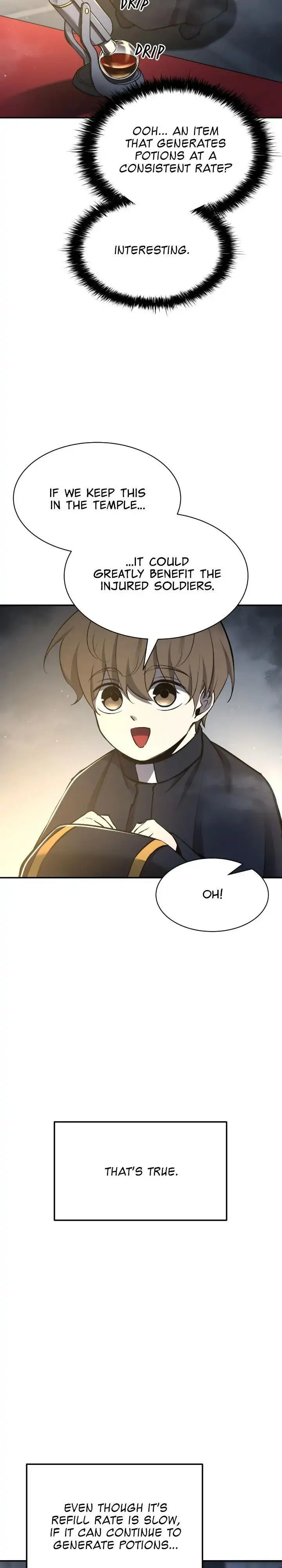 Read Tyrant Of The Tower Defense Game - Chapter 40 - tyrantofthetowerdefense.com | Image 18
