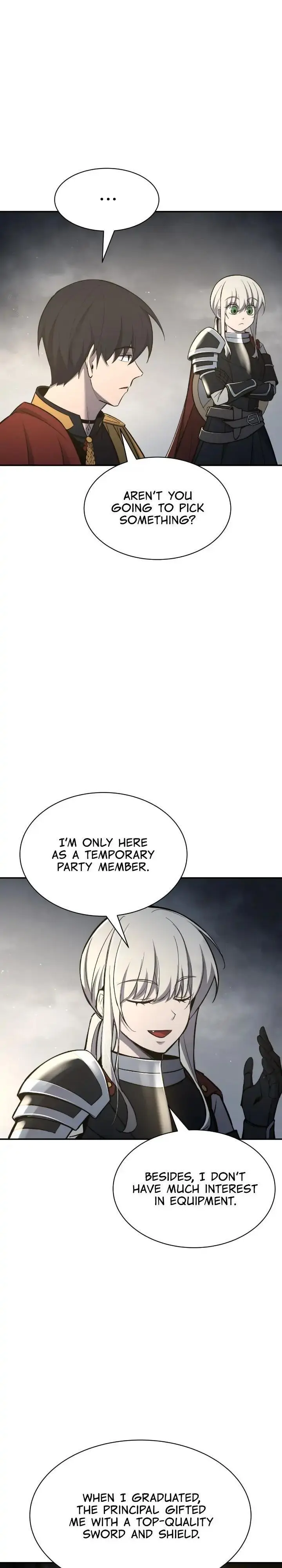 Read Tyrant Of The Tower Defense Game - Chapter 40 - tyrantofthetowerdefense.com | Image 20