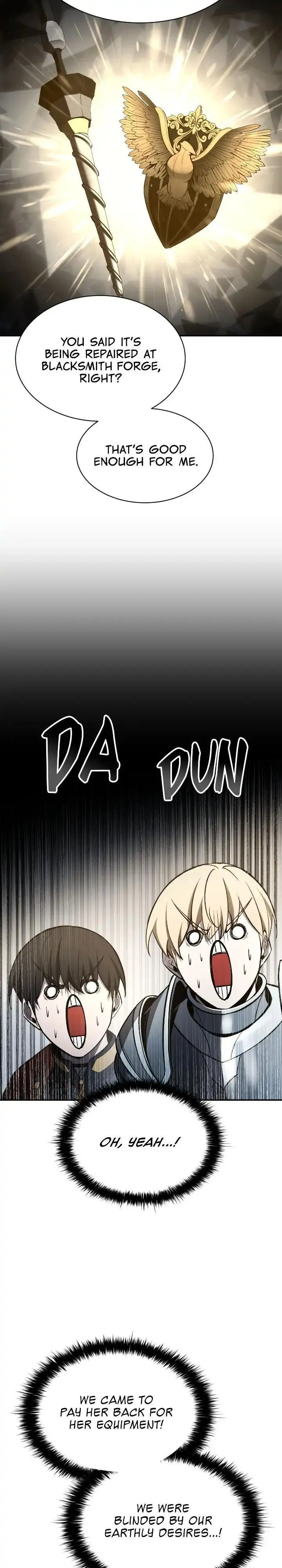 Read Tyrant Of The Tower Defense Game - Chapter 40 - tyrantofthetowerdefense.com | Image 21