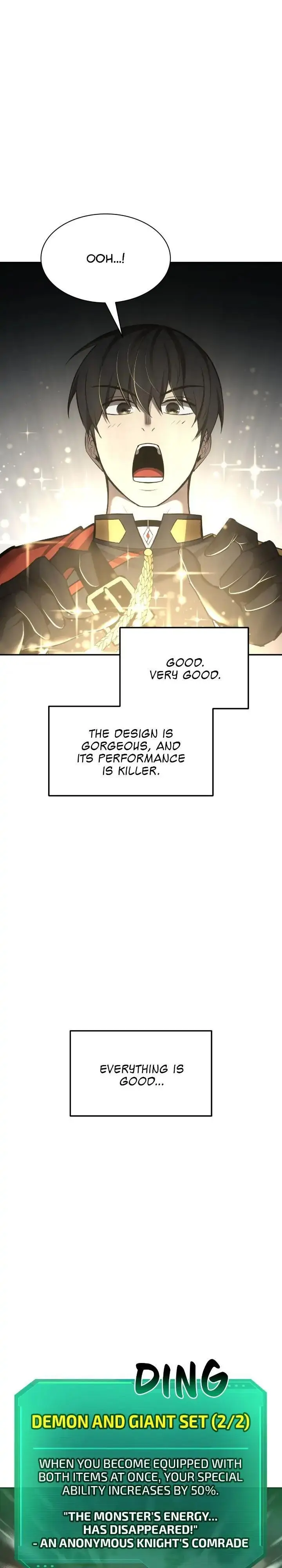 Read Tyrant Of The Tower Defense Game - Chapter 40 - tyrantofthetowerdefense.com | Image 23