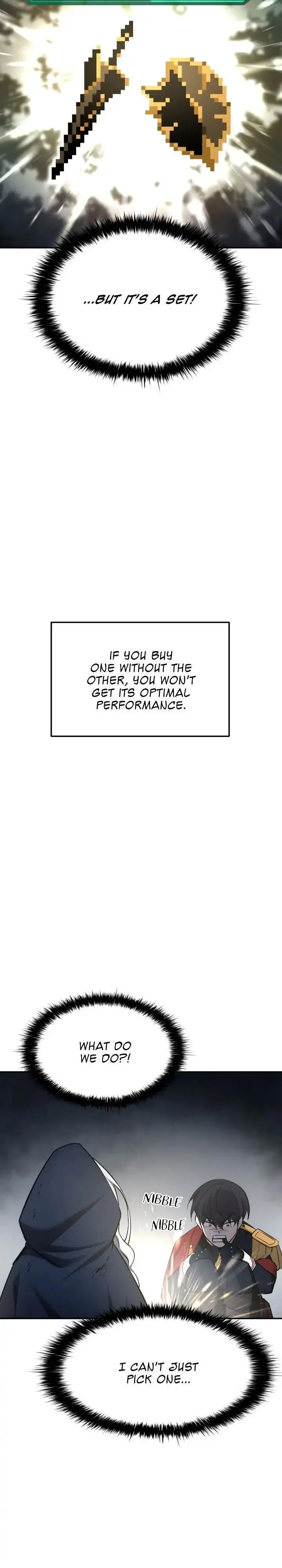 Read Tyrant Of The Tower Defense Game - Chapter 40 - tyrantofthetowerdefense.com | Image 24