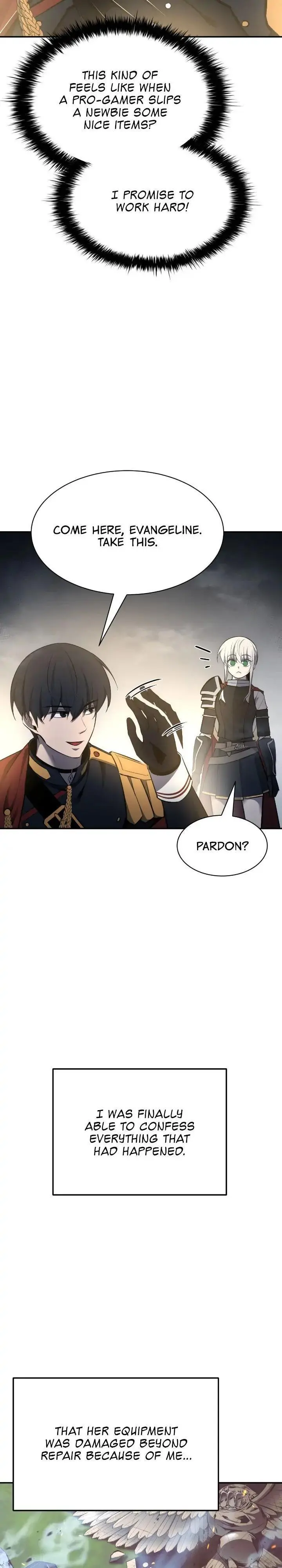 Read Tyrant Of The Tower Defense Game - Chapter 40 - tyrantofthetowerdefense.com | Image 27