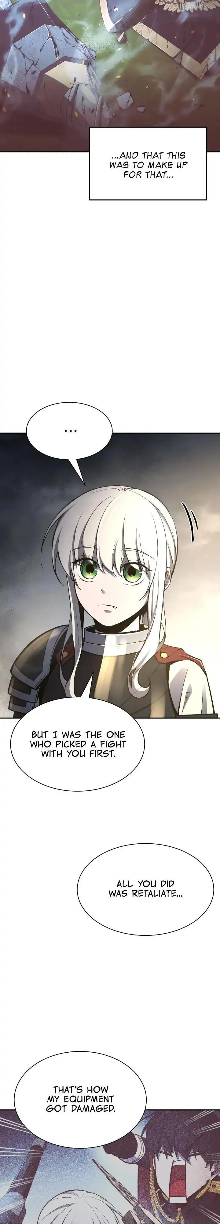 Read Tyrant Of The Tower Defense Game - Chapter 40 - tyrantofthetowerdefense.com | Image 28
