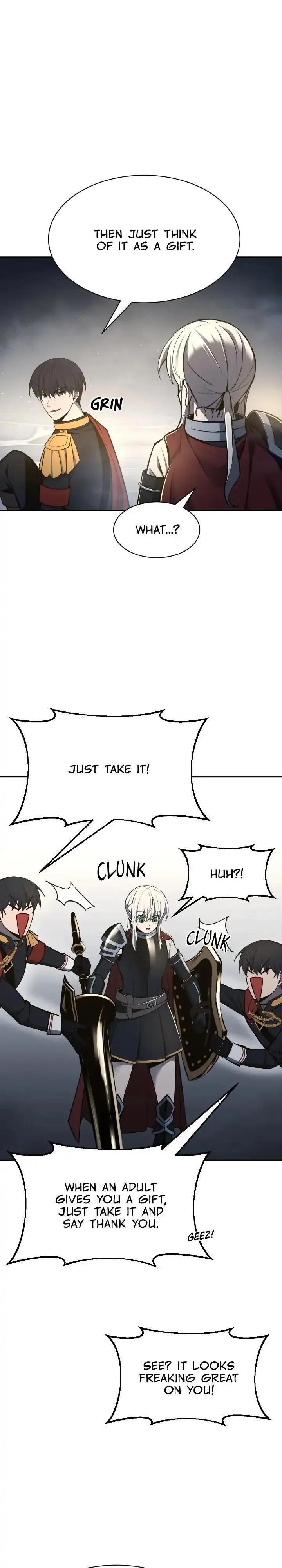 Read Tyrant Of The Tower Defense Game - Chapter 40 - tyrantofthetowerdefense.com | Image 30
