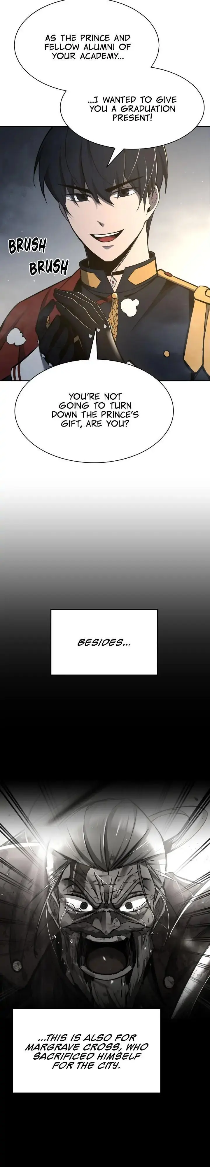 Read Tyrant Of The Tower Defense Game - Chapter 40 - tyrantofthetowerdefense.com | Image 31