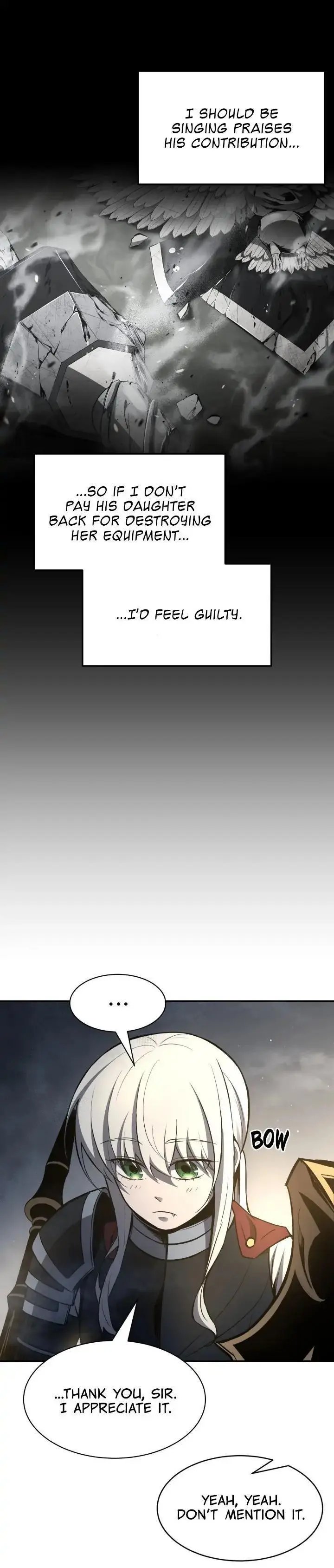 Read Tyrant Of The Tower Defense Game - Chapter 40 - tyrantofthetowerdefense.com | Image 32