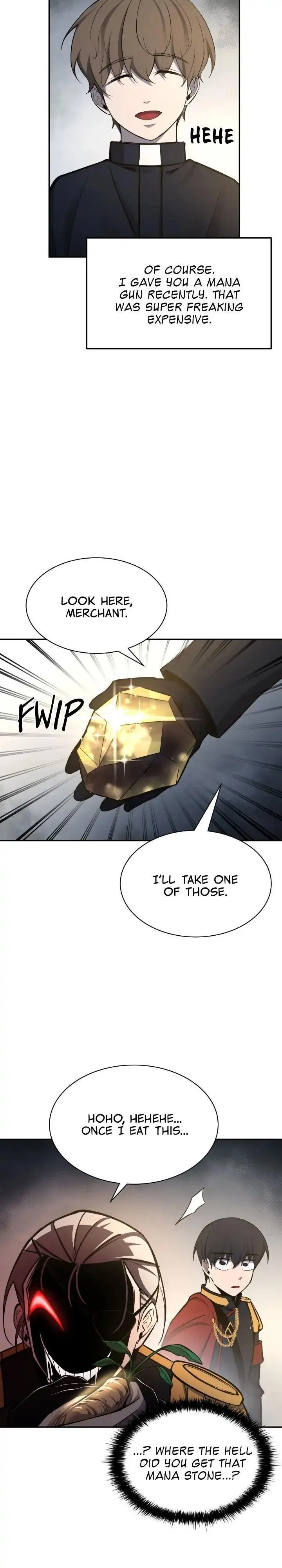 Read Tyrant Of The Tower Defense Game - Chapter 40 - tyrantofthetowerdefense.com | Image 34