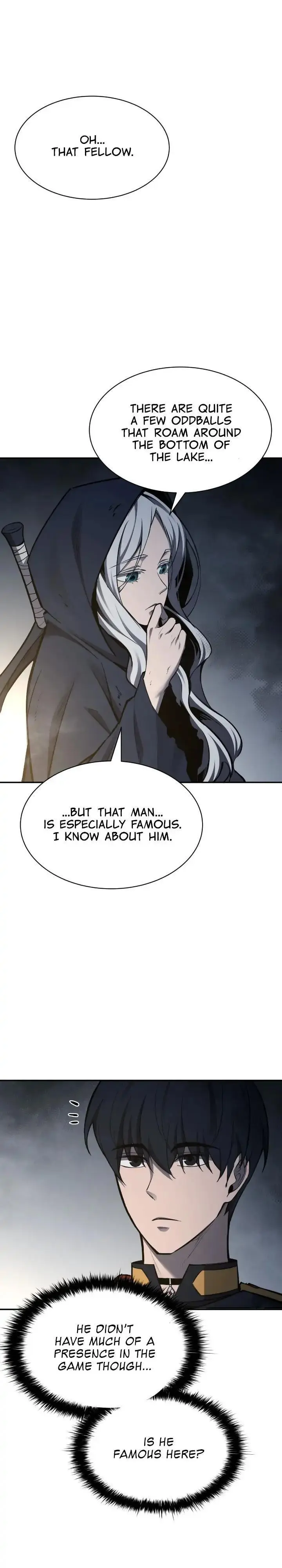 Read Tyrant Of The Tower Defense Game - Chapter 40 - tyrantofthetowerdefense.com | Image 37