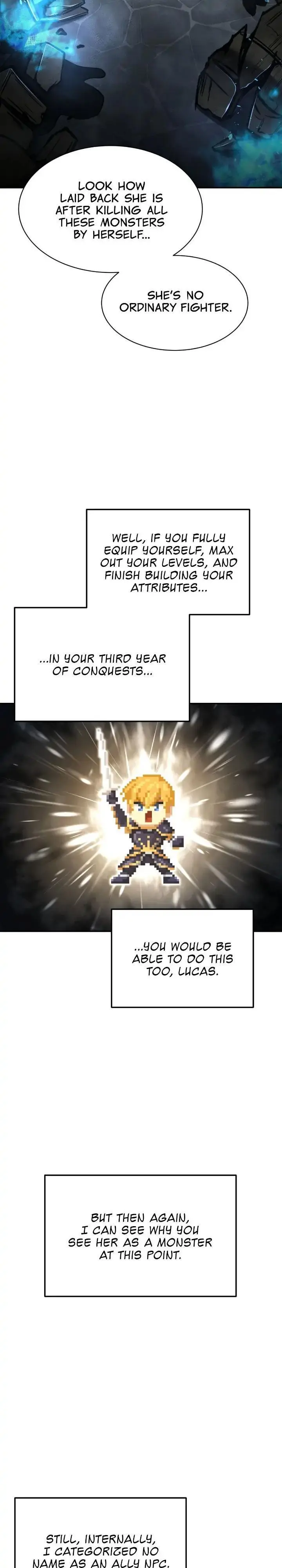 Read Tyrant Of The Tower Defense Game - Chapter 40 - tyrantofthetowerdefense.com | Image 43