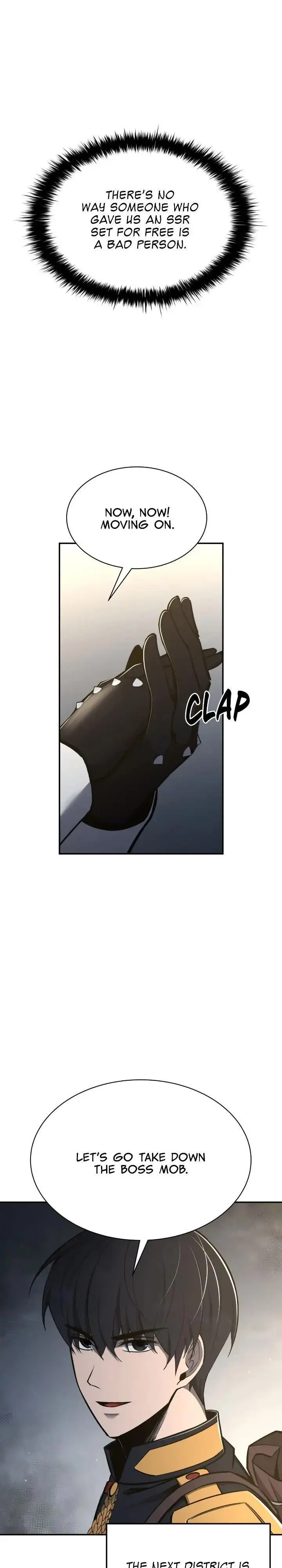 Read Tyrant Of The Tower Defense Game - Chapter 40 - tyrantofthetowerdefense.com | Image 45