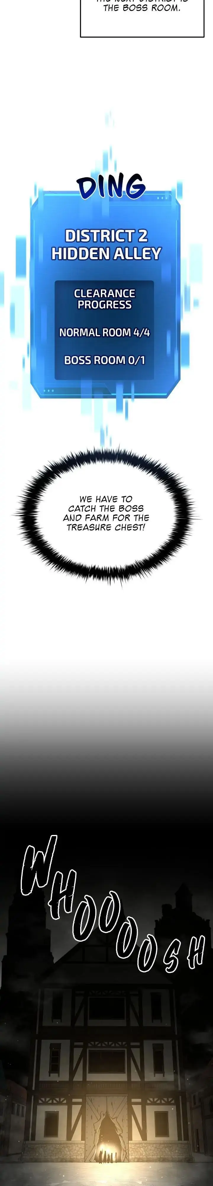 Read Tyrant Of The Tower Defense Game - Chapter 40 - tyrantofthetowerdefense.com | Image 46