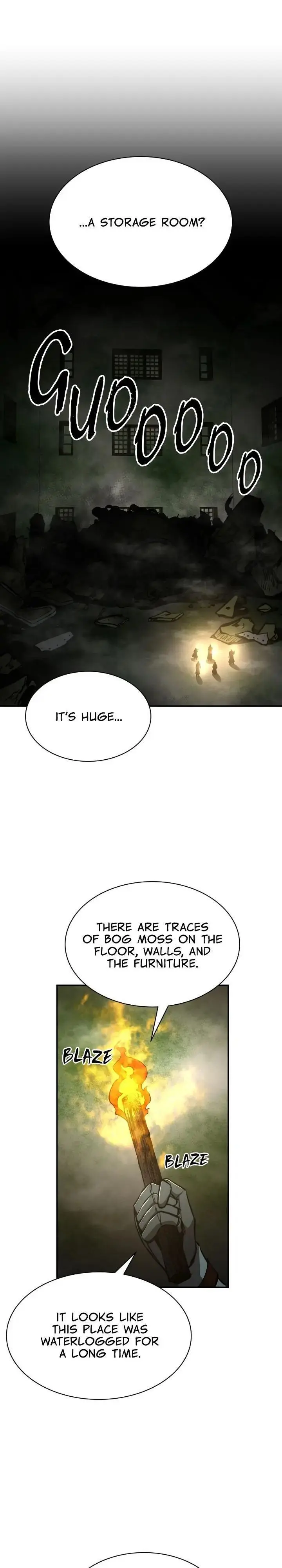 Read Tyrant Of The Tower Defense Game - Chapter 40 - tyrantofthetowerdefense.com | Image 49