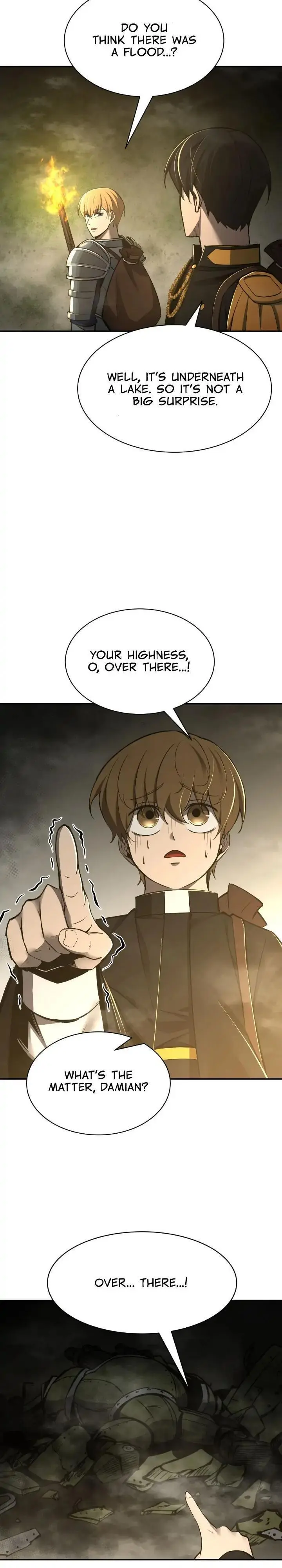 Read Tyrant Of The Tower Defense Game - Chapter 40 - tyrantofthetowerdefense.com | Image 50