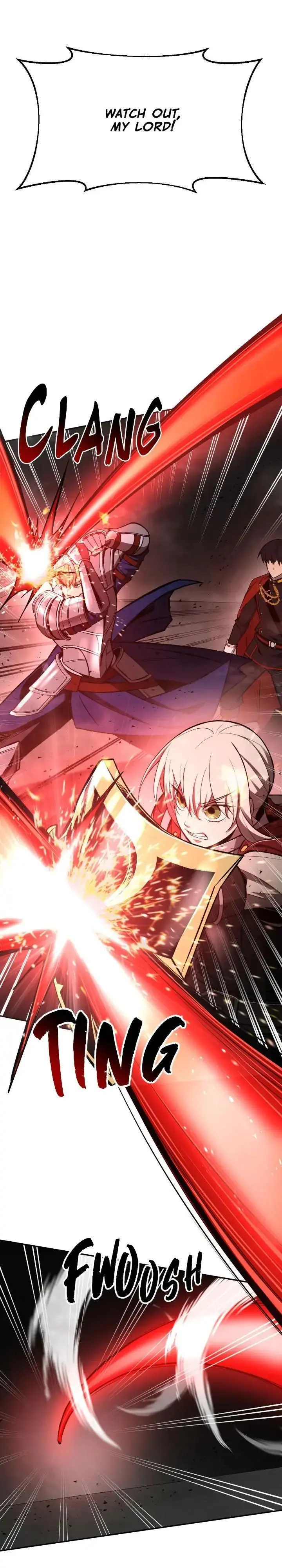 Read Tyrant Of The Tower Defense Game - Chapter 41 - tyrantofthetowerdefense.com | Image 3