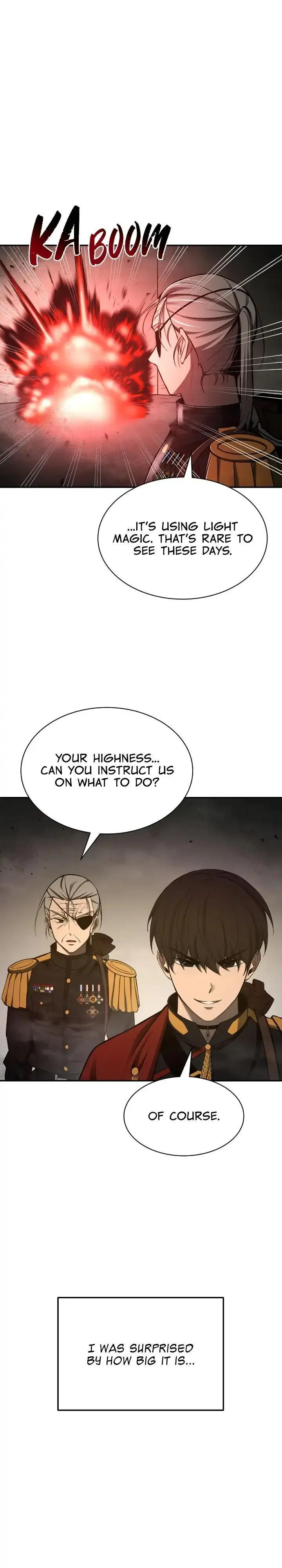 Read Tyrant Of The Tower Defense Game - Chapter 41 - tyrantofthetowerdefense.com | Image 4