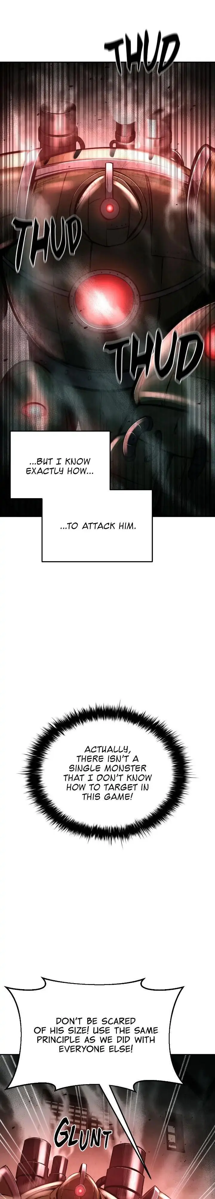 Read Tyrant Of The Tower Defense Game - Chapter 41 - tyrantofthetowerdefense.com | Image 5
