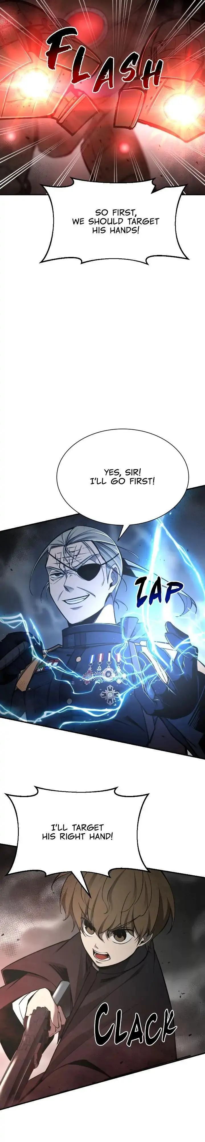 Read Tyrant Of The Tower Defense Game - Chapter 41 - tyrantofthetowerdefense.com | Image 8