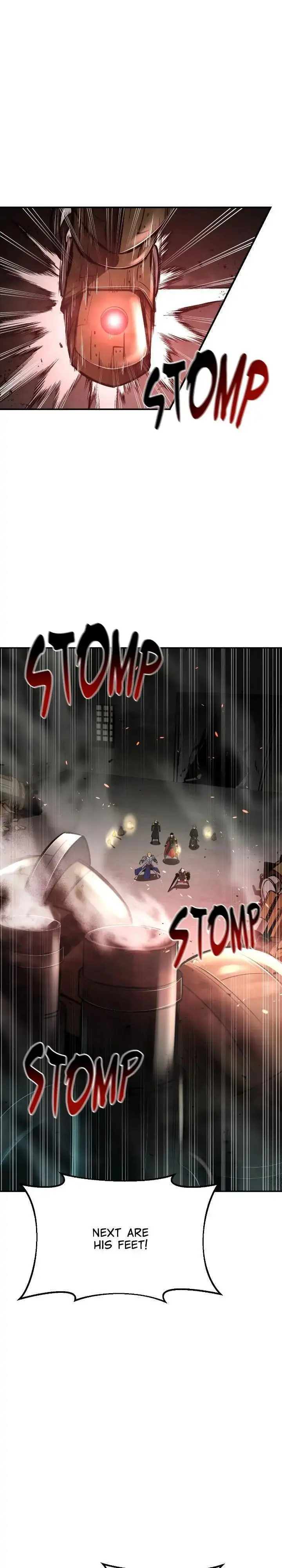 Read Tyrant Of The Tower Defense Game - Chapter 41 - tyrantofthetowerdefense.com | Image 10