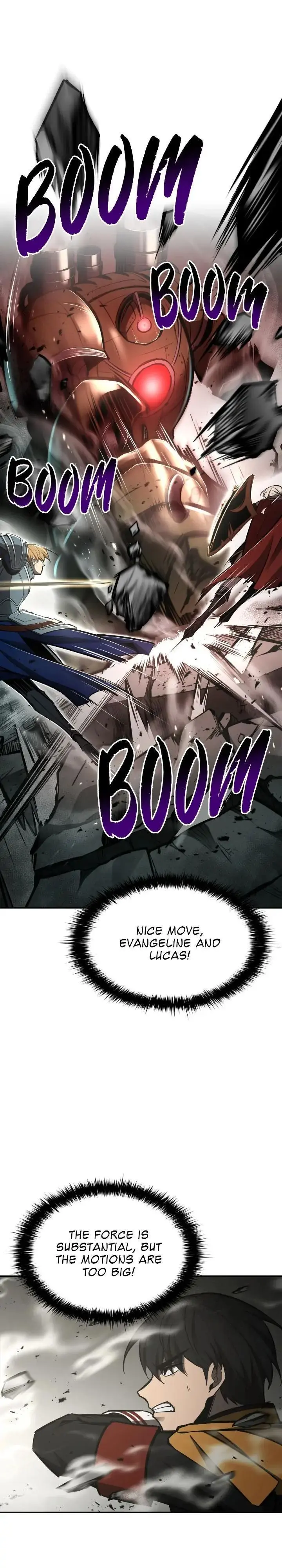 Read Tyrant Of The Tower Defense Game - Chapter 41 - tyrantofthetowerdefense.com | Image 13