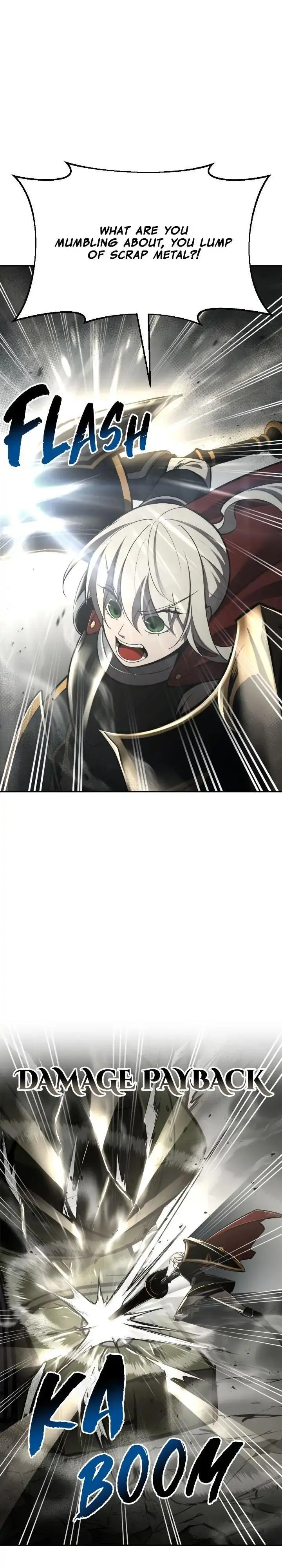 Read Tyrant Of The Tower Defense Game - Chapter 41 - tyrantofthetowerdefense.com | Image 14