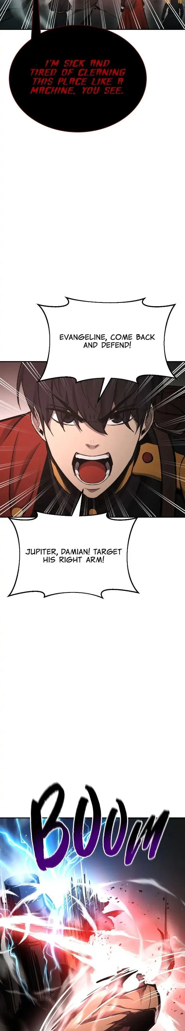 Read Tyrant Of The Tower Defense Game - Chapter 41 - tyrantofthetowerdefense.com | Image 17