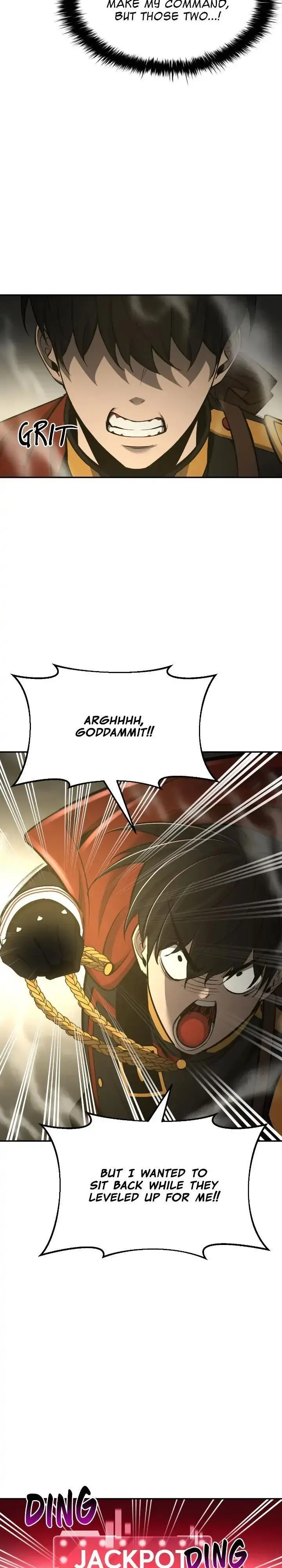 Read Tyrant Of The Tower Defense Game - Chapter 41 - tyrantofthetowerdefense.com | Image 23