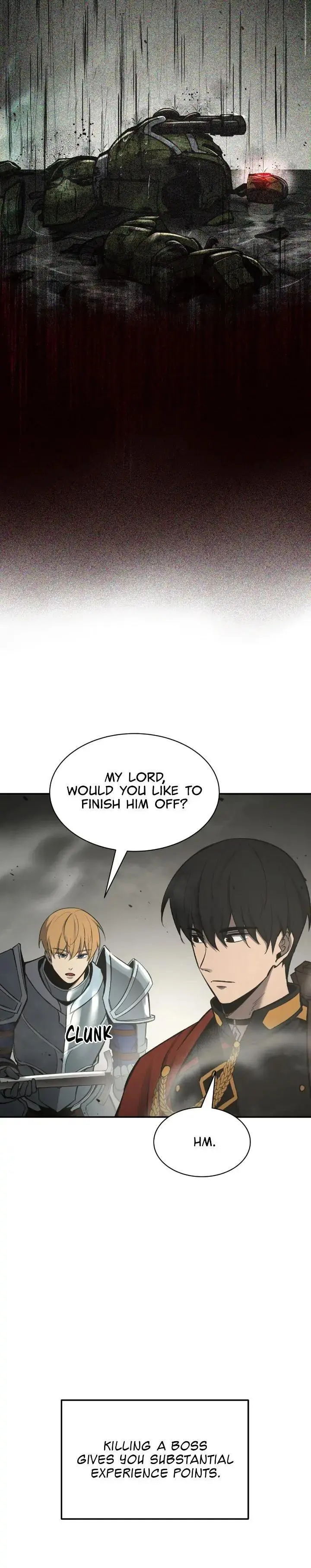 Read Tyrant Of The Tower Defense Game - Chapter 41 - tyrantofthetowerdefense.com | Image 27