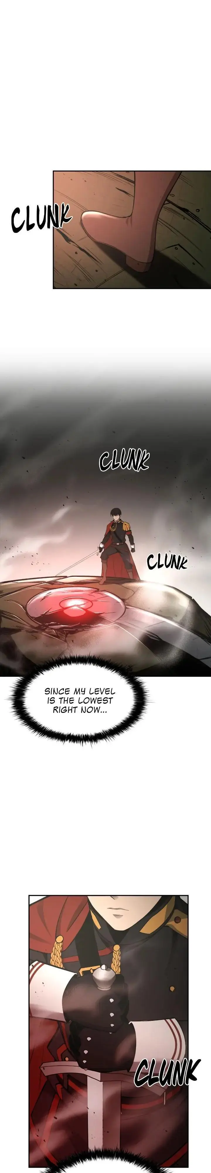 Read Tyrant Of The Tower Defense Game - Chapter 41 - tyrantofthetowerdefense.com | Image 28