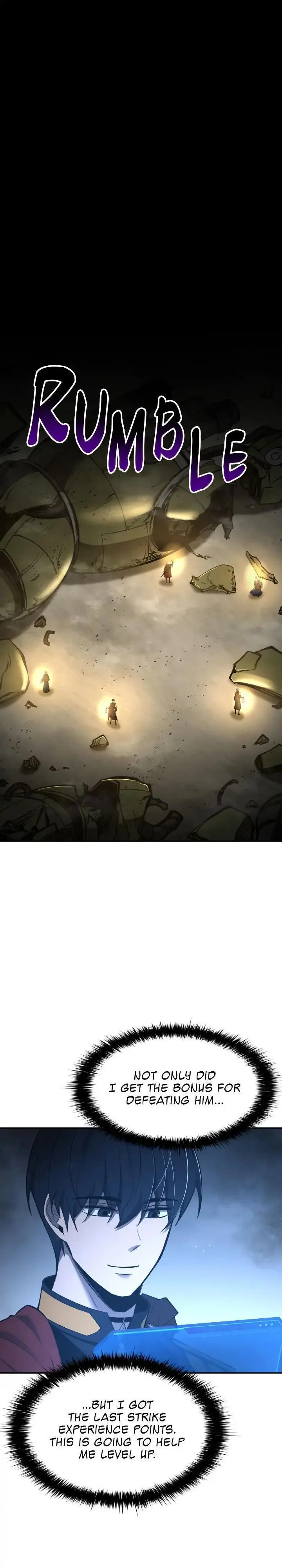 Read Tyrant Of The Tower Defense Game - Chapter 41 - tyrantofthetowerdefense.com | Image 31