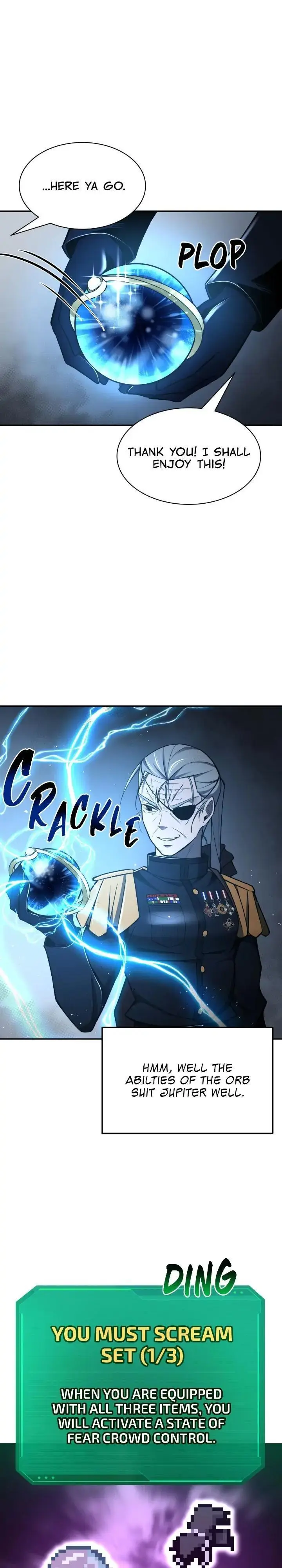 Read Tyrant Of The Tower Defense Game - Chapter 41 - tyrantofthetowerdefense.com | Image 34