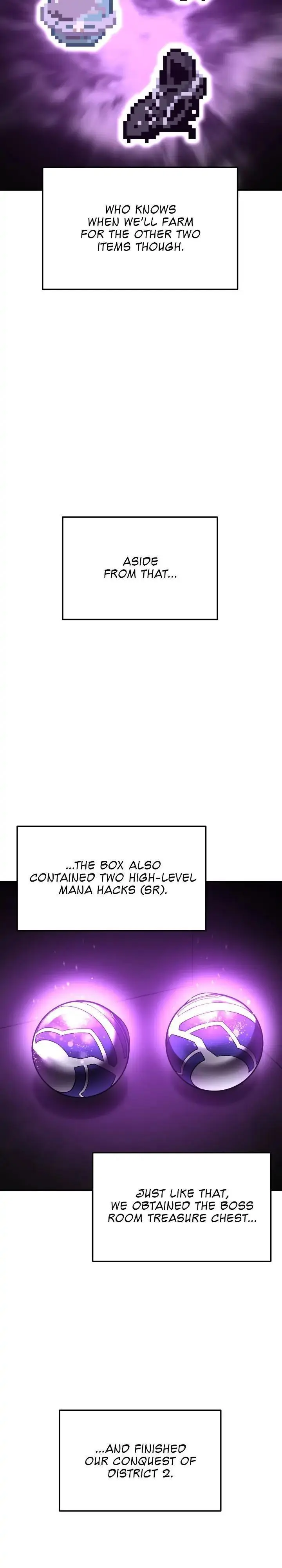 Read Tyrant Of The Tower Defense Game - Chapter 41 - tyrantofthetowerdefense.com | Image 35