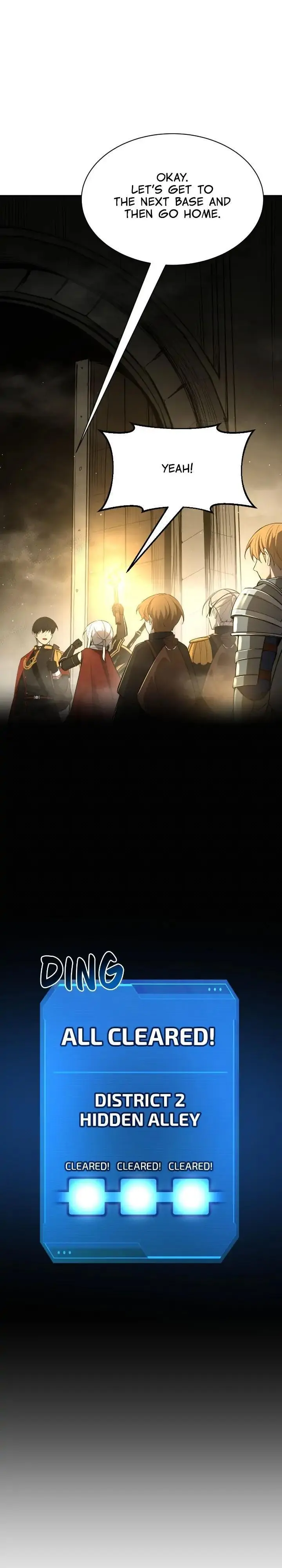 Read Tyrant Of The Tower Defense Game - Chapter 41 - tyrantofthetowerdefense.com | Image 36
