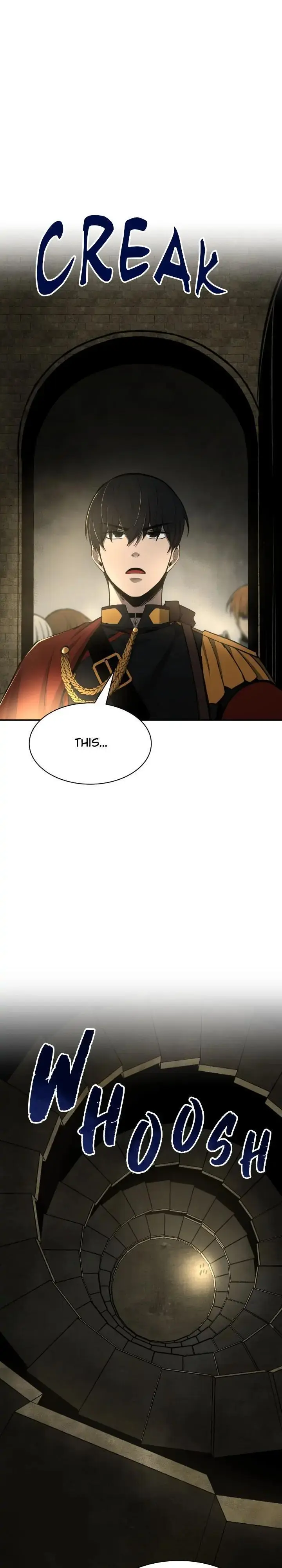 Read Tyrant Of The Tower Defense Game - Chapter 41 - tyrantofthetowerdefense.com | Image 38