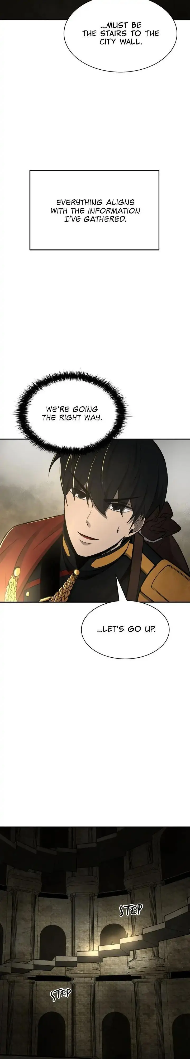 Read Tyrant Of The Tower Defense Game - Chapter 41 - tyrantofthetowerdefense.com | Image 39