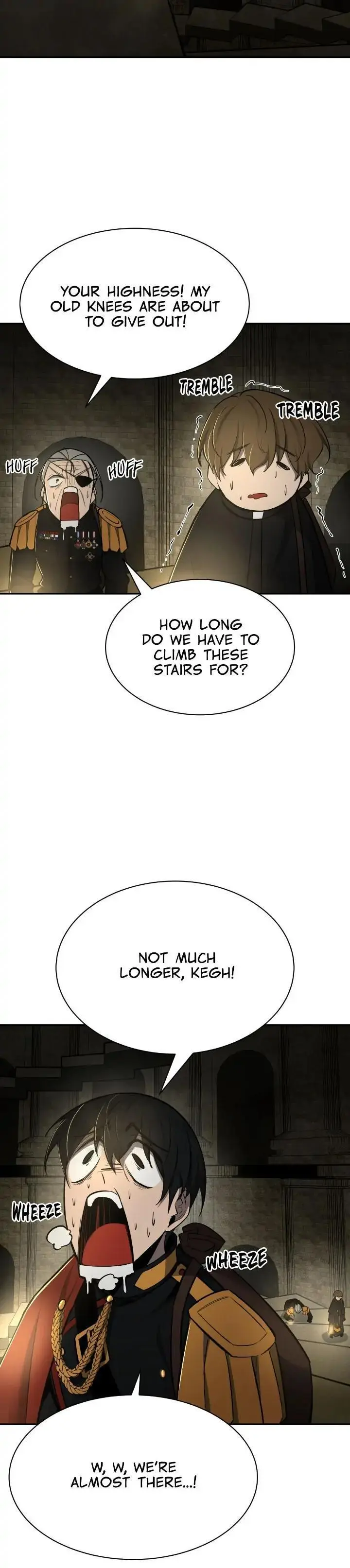 Read Tyrant Of The Tower Defense Game - Chapter 41 - tyrantofthetowerdefense.com | Image 40