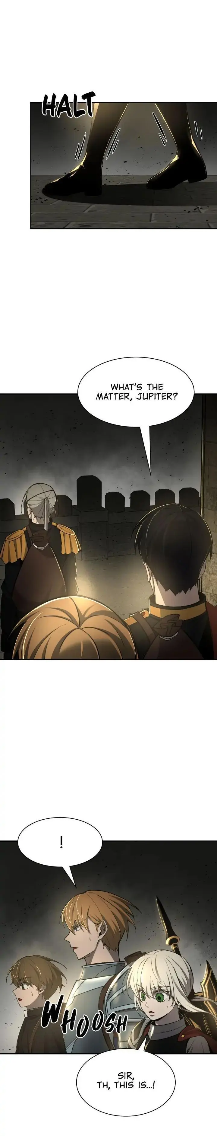 Read Tyrant Of The Tower Defense Game - Chapter 41 - tyrantofthetowerdefense.com | Image 45
