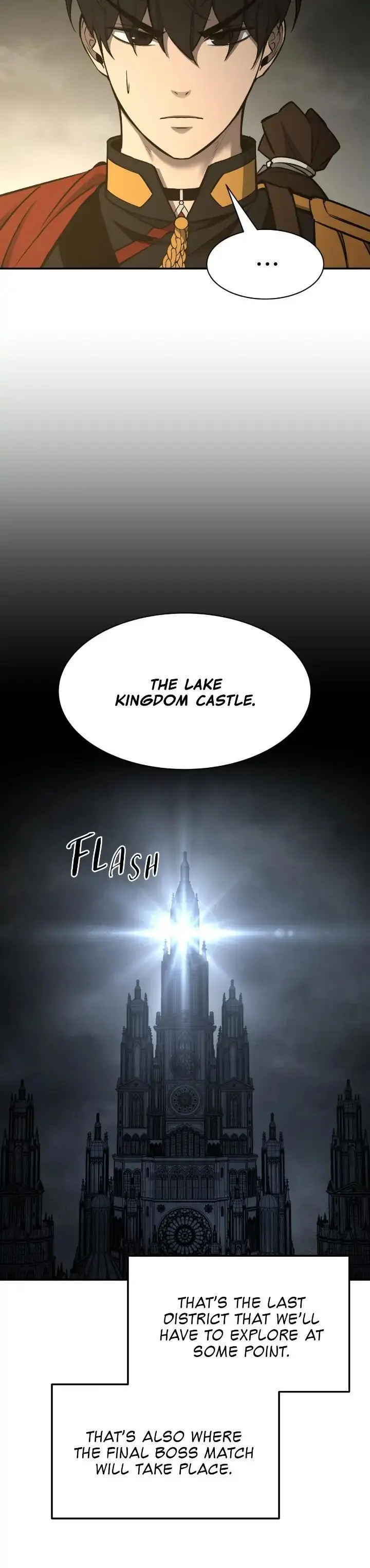 Read Tyrant Of The Tower Defense Game - Chapter 42 - tyrantofthetowerdefense.com | Image 3
