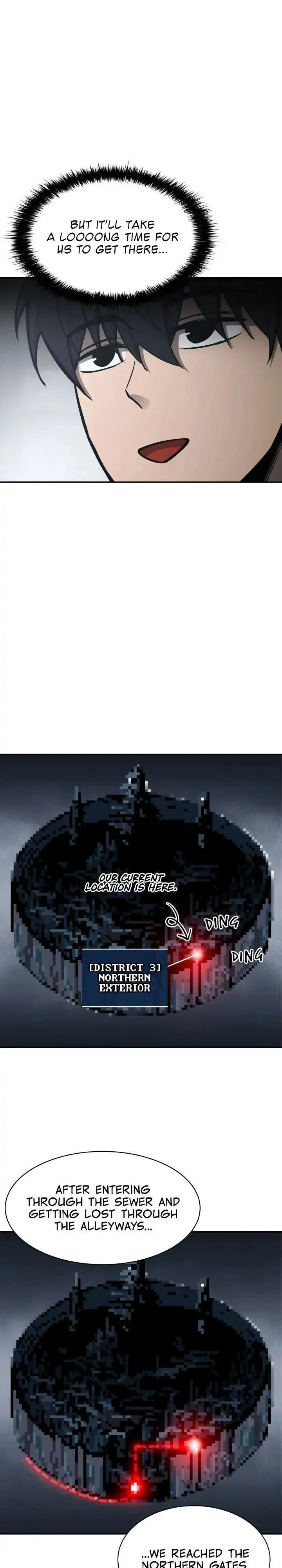 Read Tyrant Of The Tower Defense Game - Chapter 42 - tyrantofthetowerdefense.com | Image 4