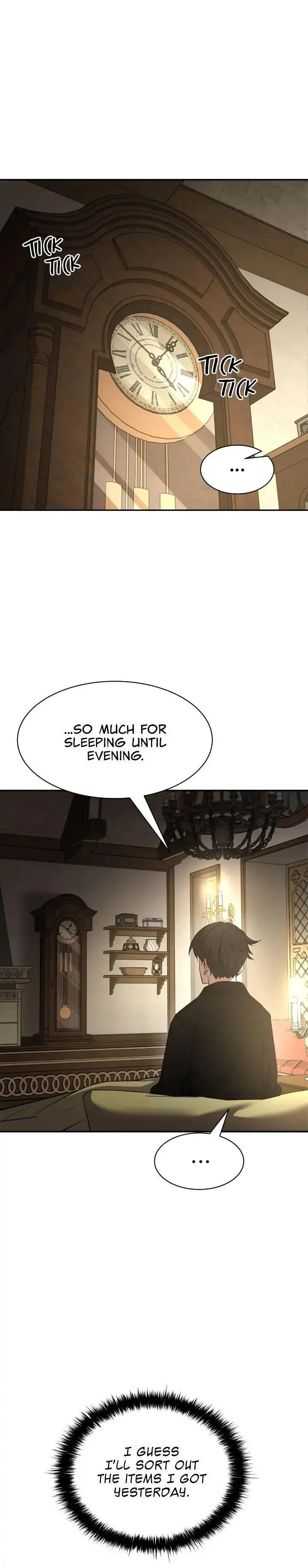 Read Tyrant Of The Tower Defense Game - Chapter 42 - tyrantofthetowerdefense.com | Image 10