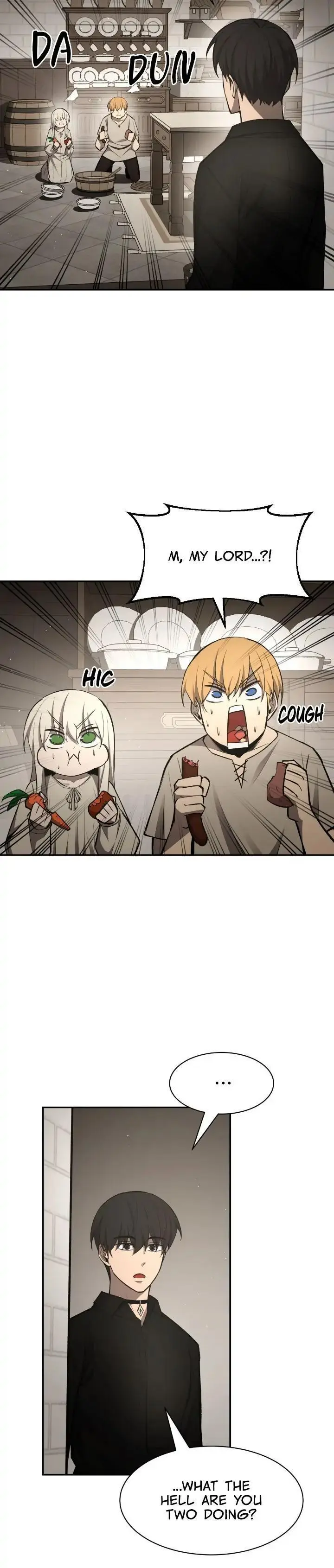 Read Tyrant Of The Tower Defense Game - Chapter 42 - tyrantofthetowerdefense.com | Image 16
