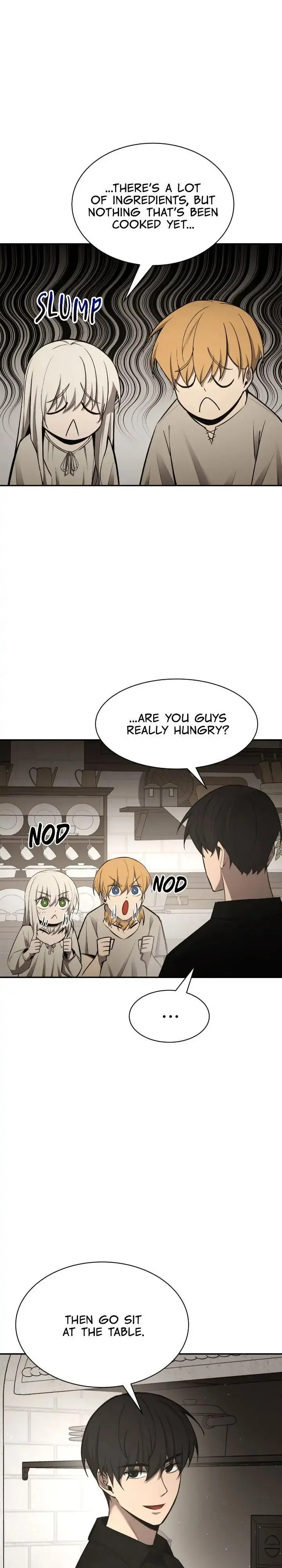 Read Tyrant Of The Tower Defense Game - Chapter 42 - tyrantofthetowerdefense.com | Image 18