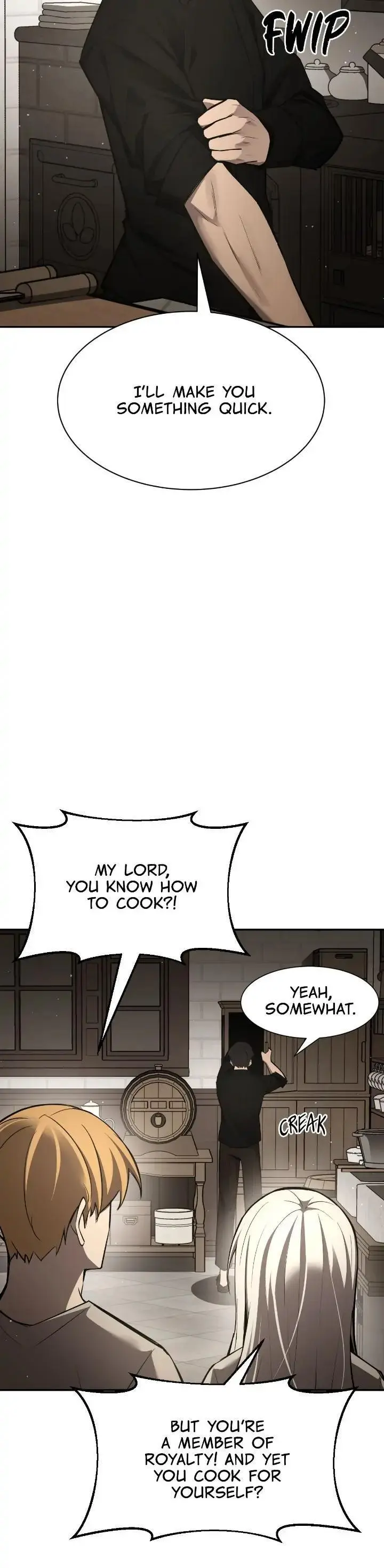 Read Tyrant Of The Tower Defense Game - Chapter 42 - tyrantofthetowerdefense.com | Image 19