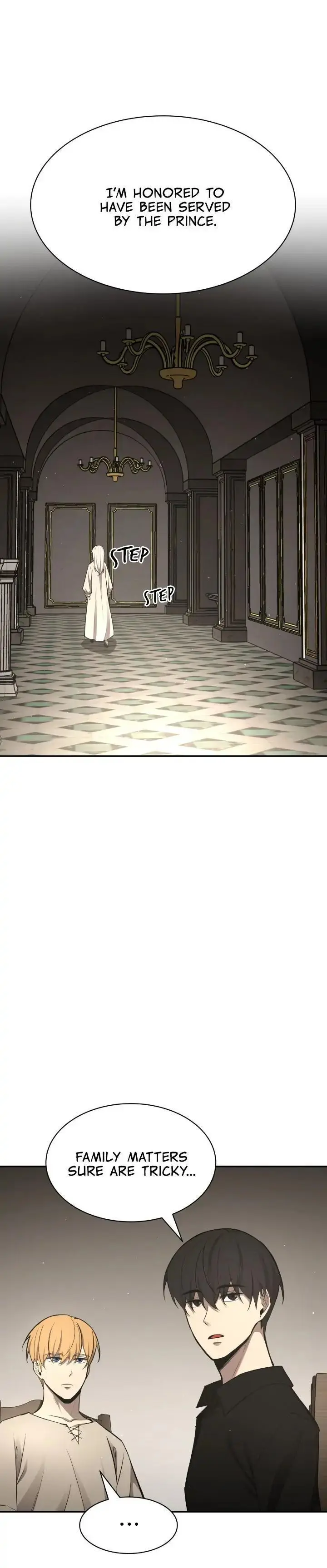 Read Tyrant Of The Tower Defense Game - Chapter 42 - tyrantofthetowerdefense.com | Image 42